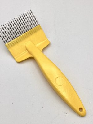 Lightweight Capping Scratcher