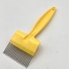 Lightweight Capping Scratcher