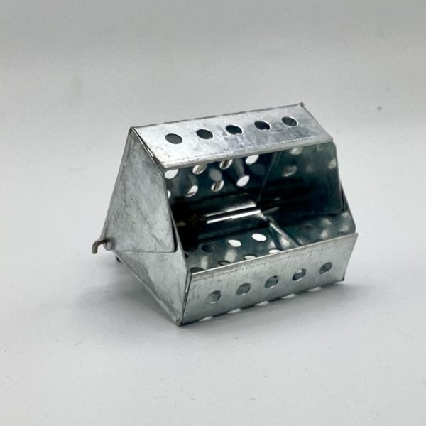 Metal Queen Clip