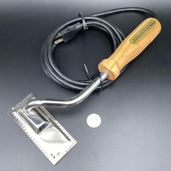 Pierce Heated Scraper