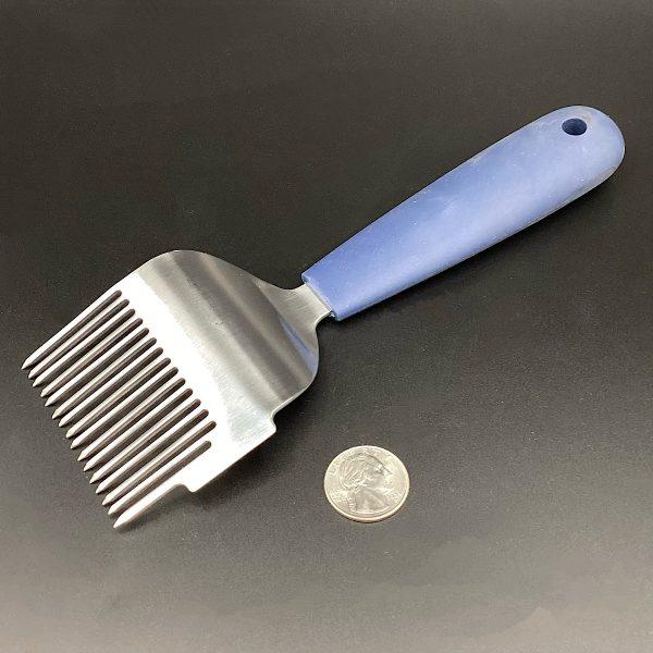 Deluxe Capping Scratcher