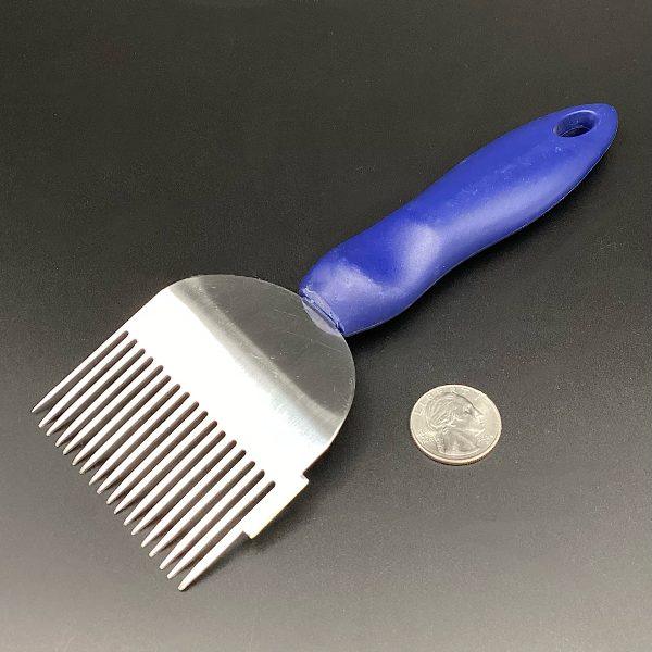 Heavy Duty Capping Scratcher Tool Heavy Duty Capping Scratcher