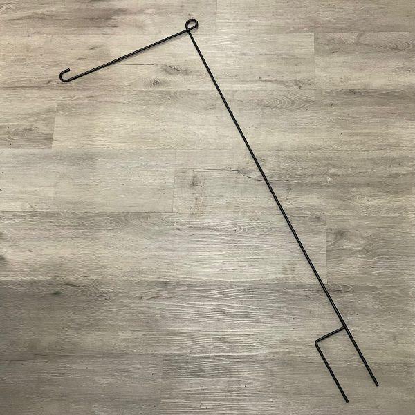 Garden Flag Holder / Stand