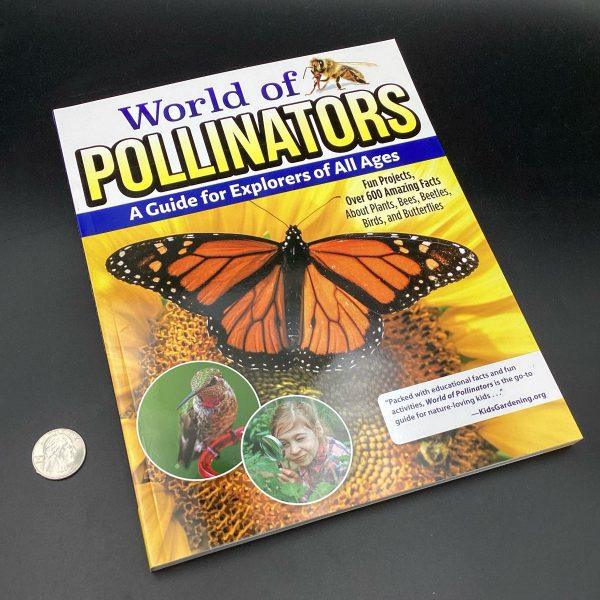World of Pollinators