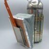 Hive Tool Holder Smoker Attatchment