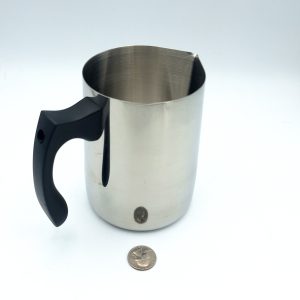 Wax Pouring Pot