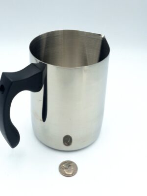 Wax Pouring Pot