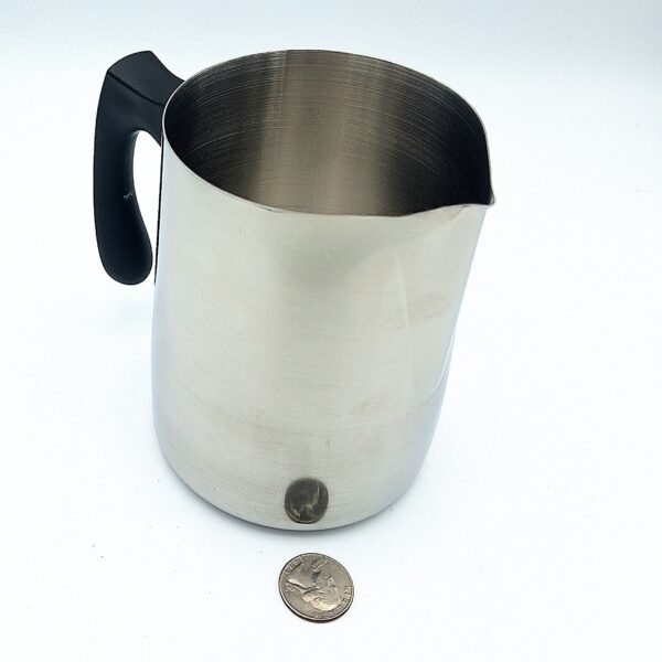 Wax Pouring Pot