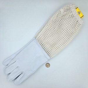 Bucko 3 Layer Mesh Gloves