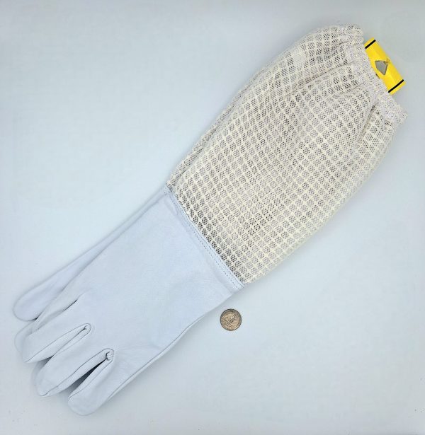 Bucko 3 Layer Mesh Gloves