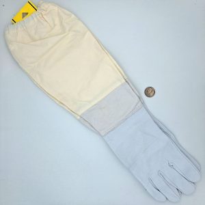 Bucko Long Non Ventilated Goat Skin Gloves