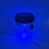 Wasp and Yellow Jacket Trap with Solar Light