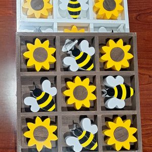 Tic Tac Toe Board