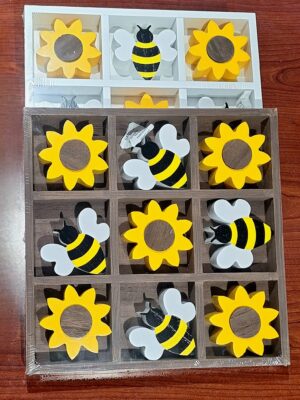 Tic Tac Toe Board