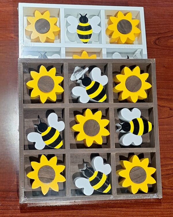 Tic Tac Toe Board