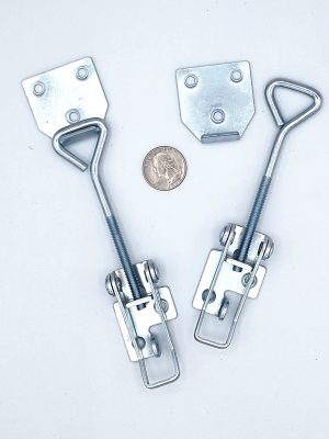 Box Latches