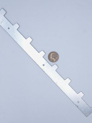 7 Frame Spacer For 8 Frame Hive
