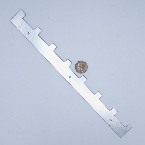 7 Frame Spacer For 8 Frame Hive