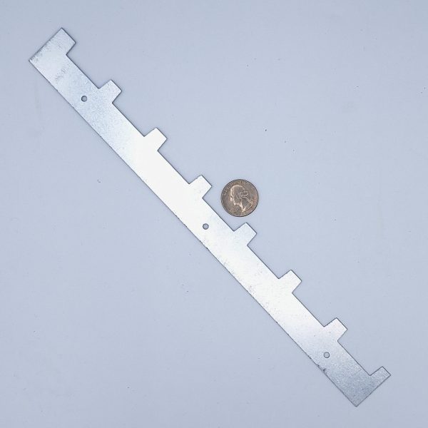 7 Frame Spacer For 8 Frame Hive