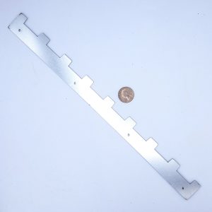 8 Frame Metal Frame Spacer for 10 Frame Hive