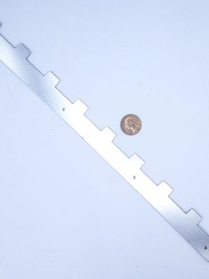 8 Frame Metal Frame Spacer for 10 Frame Hive