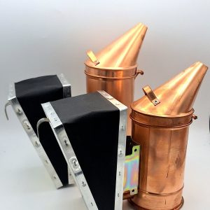 Copper Smoker