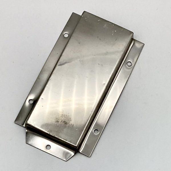 Hive Tool Holder Smoker Attatchment
