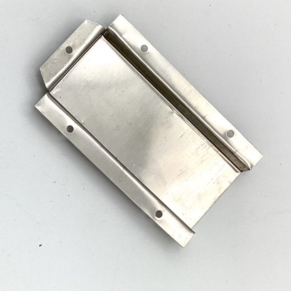 Hive Tool Holder Smoker Attatchment