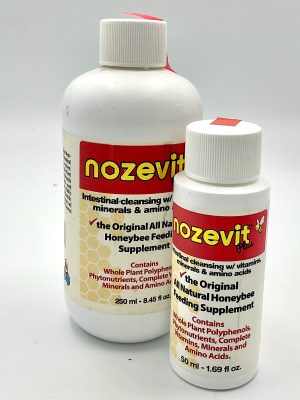Nozevit Plus