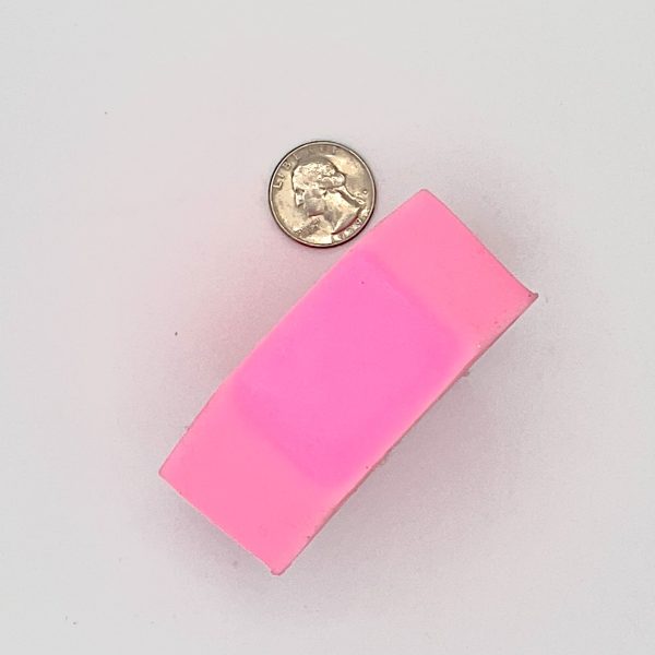 Hexi Bee Wax Mold