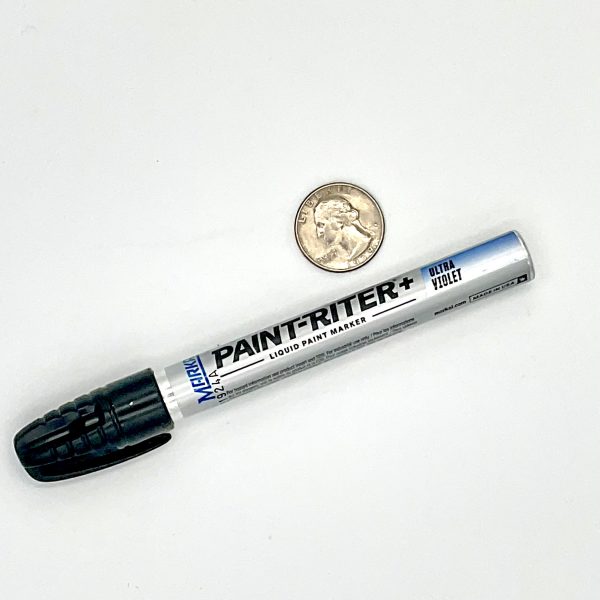 Ultra Violet Queen Marking Pen