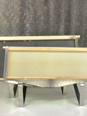 Honey Frame Display/ Serving Tray