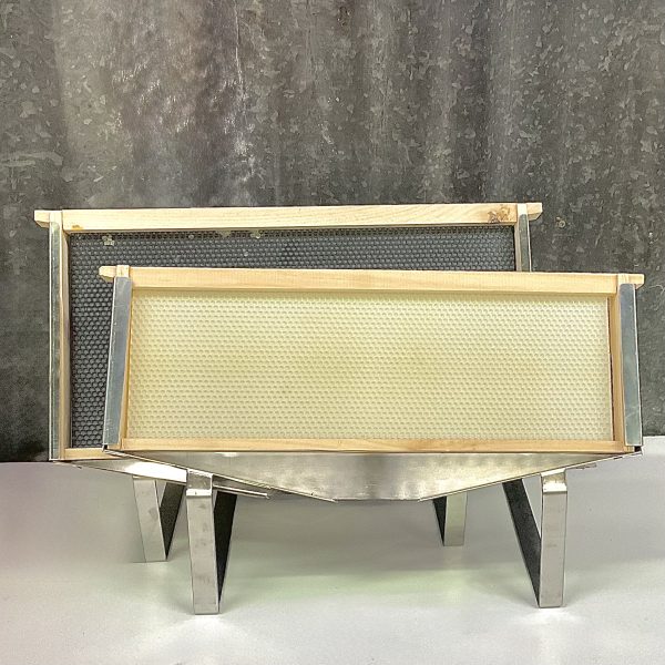 Honey Frame Display/ Serving Tray