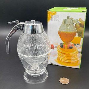 Honey Dispenser