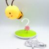 Dimmable LED Bee Light