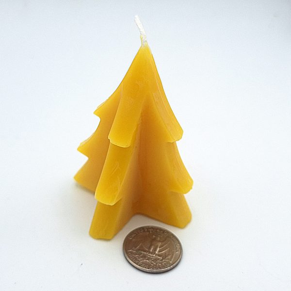 Geometric Tree Wax Mold