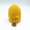 Skep with bee Wax Mold