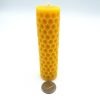 Hexagon Patterned Pillar Wax Mold