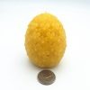 Egg Shaped Wax Mold