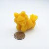 Frog Wax Mold