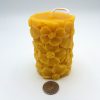 Flower Pillar Wax Mold