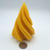 Swirl Tree Wax Mold