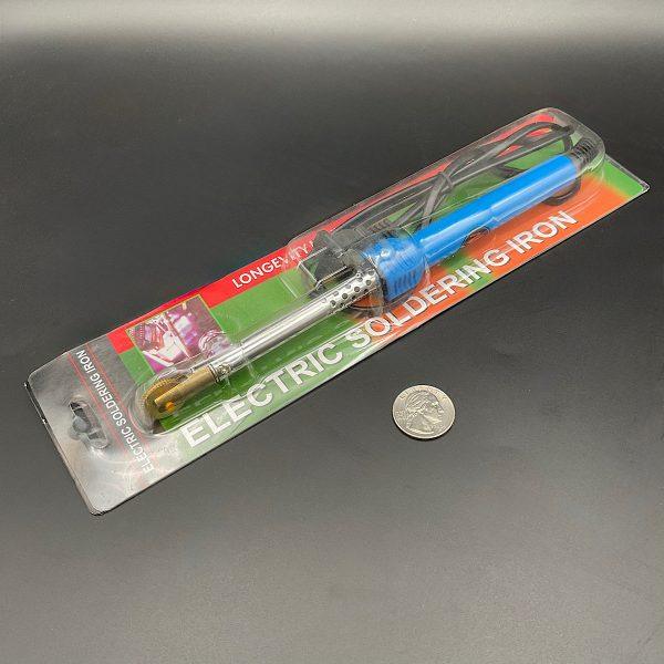 Electric Spur Wire Embedder