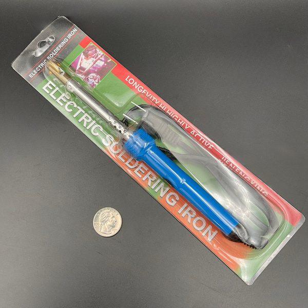 Electric Spur Wire Embedder