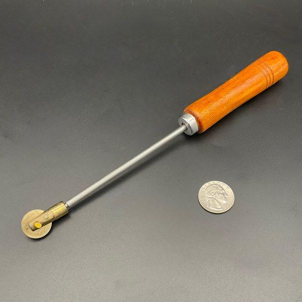 Long Stemmed Spur Embedder