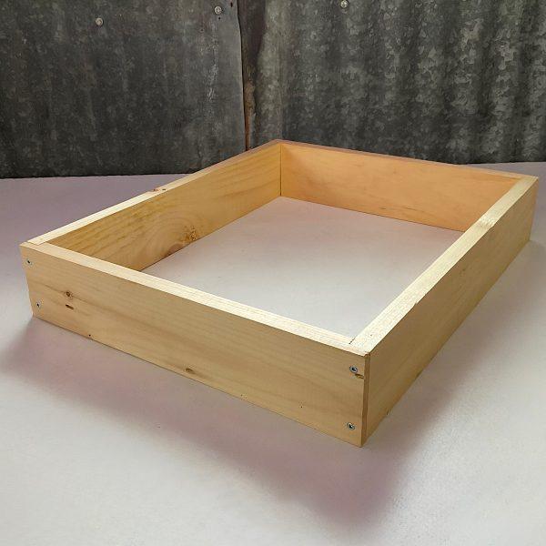 10 Frame Pine Solid Shim