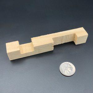 3 Frame Entrance Reducer