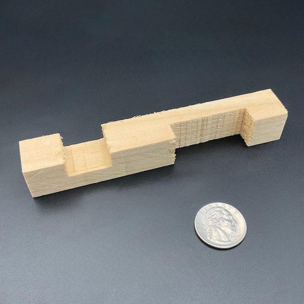 3 Frame Entrance Reducer