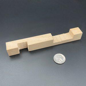 4 Frame Entrance Reducer