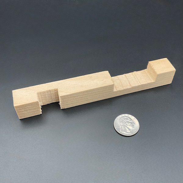 4 Frame Entrance Reducer